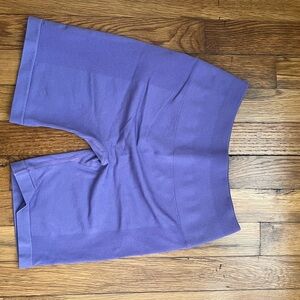 Purple Women's Shorts